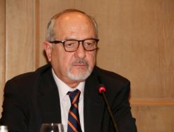 Tanrı Dağları Türk Dünyası’na Ev Sahipliği Yapmaya Hazırlanıyor