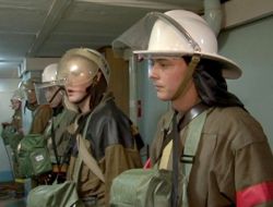 Rusya’da Gizli Askeri Nükleer Merkezi