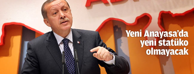 Erdoğan programını iptal etti