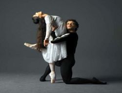 Şehir Tiyatroları Sınavla 'juliet' Alacak