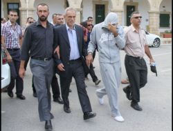 Rumlar, Cinsel Suçtan Tutuklu Bulunan Bakanları İçin Avrupa Komisyonu'na Gidiyor