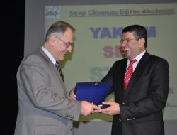 Emniyet Müdürü Kuru: Polislik Gelecekte Daha Halka İletişim İçerisinde Gelişecek