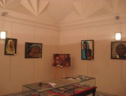 Kastamonulu Sanatseverlerden Somali’ye Destek