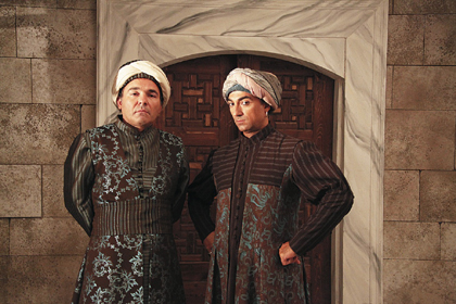 'Hadım mısınız?' diye soranlar oluyor!