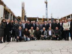 Mahalle Komiteleri, Köylerde De Hayata Geçecek