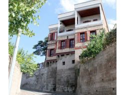 Kürtüncü Konağı Yamandede Kültür Evi Oluyor