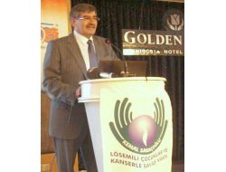 Kktc'de Kanser Vakaları Oldukça Yüksek