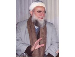 Rize’de Zavendikli Mustafa Hoca Anılacak