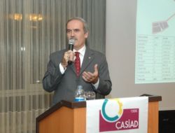 Altepe’den Sanayicilere ‘temiz Çevre’ Çağrısı