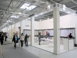 Türk Ev Tekstilcileri, Rusya’da Büyük Bağlantılar Gerçekleştirdi