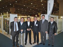 Dosab Başkanı Yedikardeş: Türk Tekstili Dünya Lideri