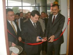 'Tarım Ve İnsan' Konulu Fotoğraf Sergisi Açıldı