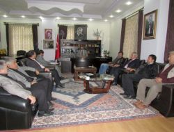 Sivil Toplum Örgütleri Teşvik İçin Kolları Sıvadı