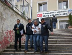 Sahte Profesörü Pet Şişe Yakalattı