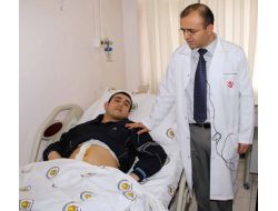 Diyarbakır’ın Adını Bilimsel Çalışmalarla Dünyaya Duyurdu