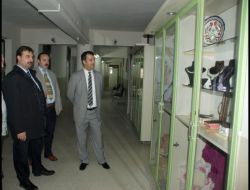 Uzaktan Eğitimle Meslek Öğretilecek