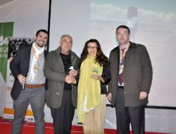 Fotoğraf Ustaları, Tecrübelerini Fotofest'te Anlatıyor