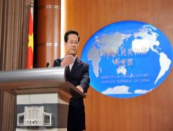 Çin, Korsanların Kaçırdığı Gemi İçin Askeri Operasyon Düşünüyor