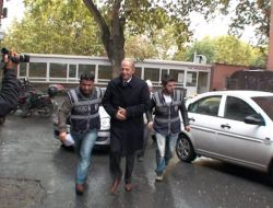 Faruk Süren'in Gözaltı Sorusuna Yanıtı