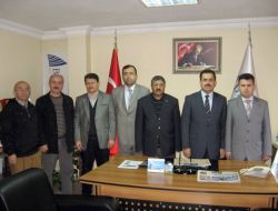 Kosgeb, Kobi'lere Güç Birliği Çağrısı Yaptı