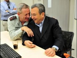 Gilad Şalit'in Serbest Bırakılması