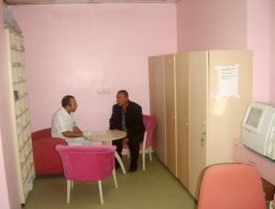 Hasta Yakınını Bilgilendirme Birimi Kuruldu