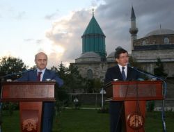 "Filistin Meselesi İnsani Bir Mesele"