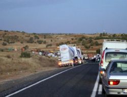 MARDİN’DE BİR MAYIN İMHA EDİLDİ