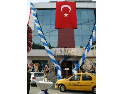 Göztepe Şifa Tıp Merkezi Açıldı