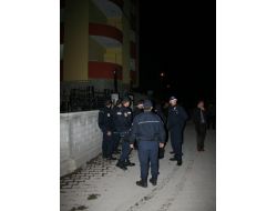 Yalçın Demir'in de Baba Evinde Yas