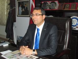 Şereflikoçhisar'da Şehir Merkezindeki İşyerleri Tek Tip Olacak