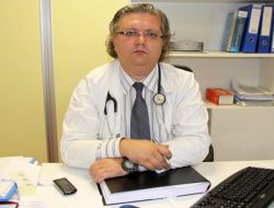 "Aşı, Dengeli Beslenme Ve Terletmeyen Giysiyle Grip Virüsünden Korunun"