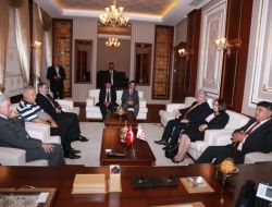 Kktc Tarım Bakanı Amcaoğlu: Adana Dünyaya Açılan Penceremiz