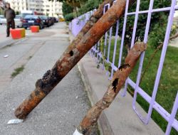 Başkentgaz: Güvenliğimiz İçin 80 Yıllık Hatları Yenilemek Zorundayız