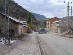 Çukurca'daki Saldırılarda 26 Asker Şehit Oldu, 22 Yaralı Var (2)