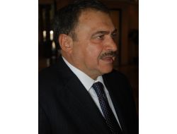 Bakan Eroğlu: Maalesef Terör Örgütü Çok Azıttı