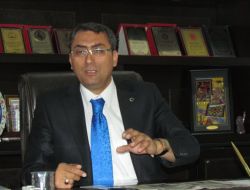 Şereflikoçhisar Belediye Başkanı Altuğ: İş Arayan Bize Gelsin