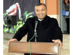 Kütahya Ticaret Odası'nın Yaptırdığı Anaokulu Açıldı