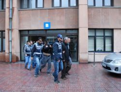 Zanlının Terör Örgütü Bağlantısı Çıktı!