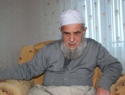 Kanaat Önderi Baskın: Bu Saldırıları Gerçekleştirenlerin Yeri Cehennemdir