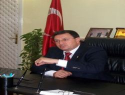 Belediye Başkanı Savaş: Asi Nehri, Antakya'nın Gerdanı Olacak!