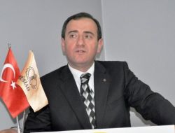 Ereğli Müsiad Başkanı Yazıcı: Milletimizin Başı Sağolsun