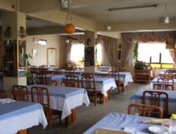 Mangal Restoranından Kilolarca Domuz Eti Çıktı