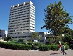 Özel İdare Binasının Güçlendirilmek İstenmesine Tepki