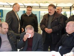 Damat Olma Heyecanı Yaşayan Kocaelili Şehit, Düğün İçin Salon Bile Tutmuştu