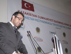 Güneydoğulu İşadamları İle Sivil Toplum Temsilcilerinden Teröre Tepki