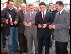 Osmancık'ta İhtiyaç Sahibi Öğrenciler Yararına Kermes Açıldı