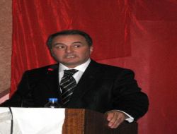 Mhp'liler Genel Başkan Adayını Darp Etmek İstedi (2)