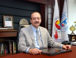 Büyükhelvacıgil: Türkiye'nin Sivil Anayasa Sürecinin Önü Tıkanmak İsteniyor