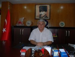 Başkan Öngel: Terör Belasını Nefretle Kınıyorum